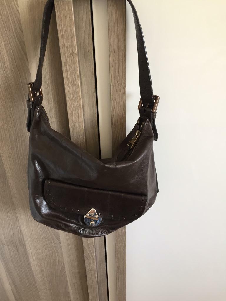 gumtree mulberry bag